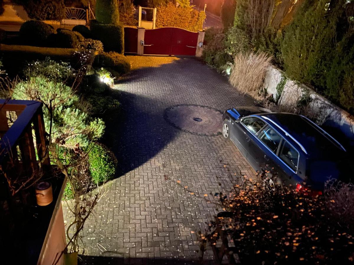 Bien être et détente chez côté campagne et jardin Ohnenheim Exterior foto